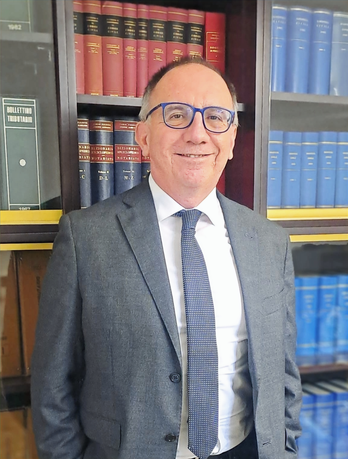 Fabrizio Ricciardi