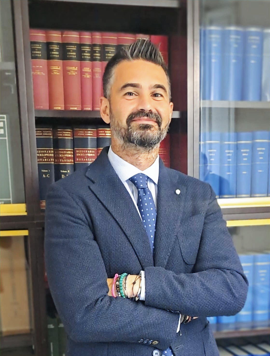 Massimiliano Leccese