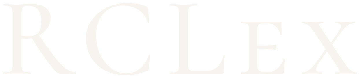RCLex